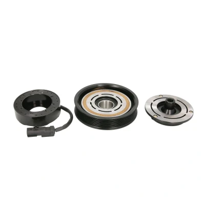 Imagen de Acoplamiento magnético, compresor de aire acondicionado THERMOTEC KTT040193