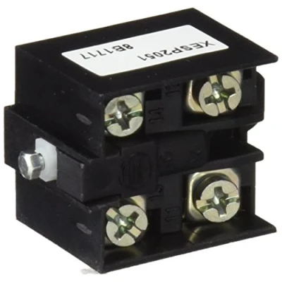 Imagen de Schneider Electric XESP2051 Elemento Contacto