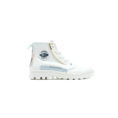 Imagen de Botas de mujer Palladium Pampa Underlayer