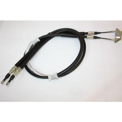 Imagen de Cable de accionamiento, freno estacionamiento AUTOMEGA 120077010