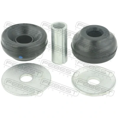 Imagen de FEBEST HSB CF3F KIT Tubo distanciador, amortiguador