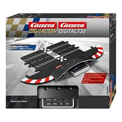 Imagen de Carrera Pista control Unit, Slot, Multicolor (30352)
