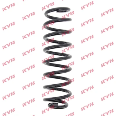 Imagen de KYB K Flex RG6533 Muelle de suspensión Eje trasero helicoidal para vehículos con chasis estándar
