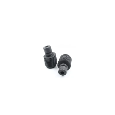 Imagen de SKF VKDP 31613 T Guardapolvo Amortiguador Eje delantero