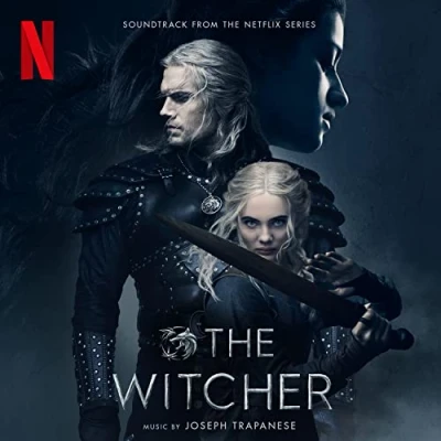 Imagen de B.s.o. The Witcher: Season 2 [Vinilo]