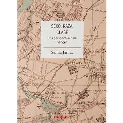 Imagen de Sexo, raza, clase: Una perspectiva para vencer: 78 (Mapas)