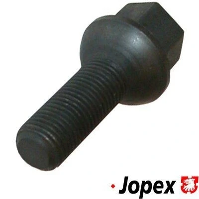 Imagen de JP GROUP 1160400400 Tornillos de Rueda M14 x 1,5 Collar esférico A/G 58 VOLKSWAGEN: Transporter 4 Bus, 4, Sharan I, FORD: Galaxy Mk1 MPV