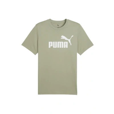Imagen de PUMA Camiseta Unisex con Logotipo ESS No. 1 (S) (Paquete de 1)