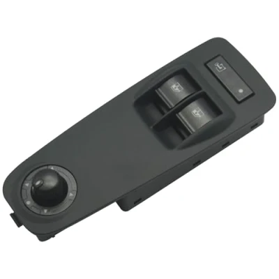 Imagen de Arotzelox Interruptor de elevación cristal ventana Eléctrica para Relay Jumper Boxer Doblo Ducato Combo 735487419 botonera Elevalunas, vidrio, mando elevalunas