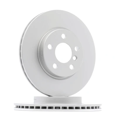 Imagen de FERODO DDF2613C Disco de freno 294 22 5 112 ventilado revestido sin tornillos BMW: 2 Active Tourer, X1, Gran MINI: Hatchback, Countryman