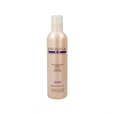 Imagen de Hair Concept Biological, Loción Anticaida 250 ml