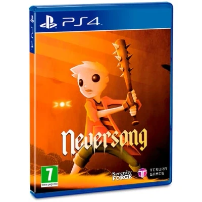 Imagen de Neversong