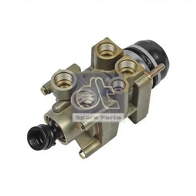 Imagen de DT Spare Parts 3.72060 Válvula de freno, freno servicio