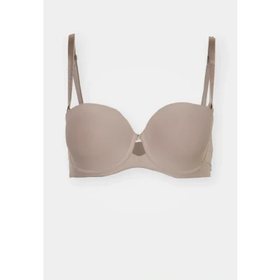 Imagen de Triumph PURE Sujetador con aros, Mujer, Talla: 85D, Cafe latte
