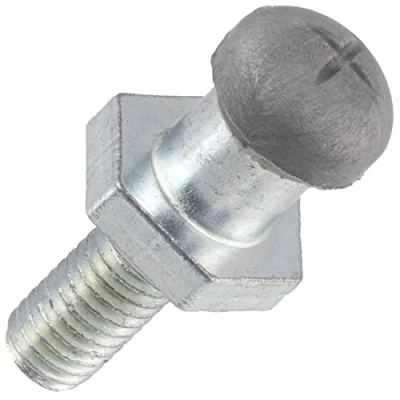 Imagen de AERZETIX C66721 Perno rótula, control de embrague M8 compatible con números OE 02A 141 777, 777B mecánica, reparación, coche