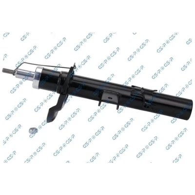 Imagen de GSP 32327211 amortiguador Eje trasero, derecha Presión de gas Bitubular Columna LAND ROVER: Freelander 2 SUV