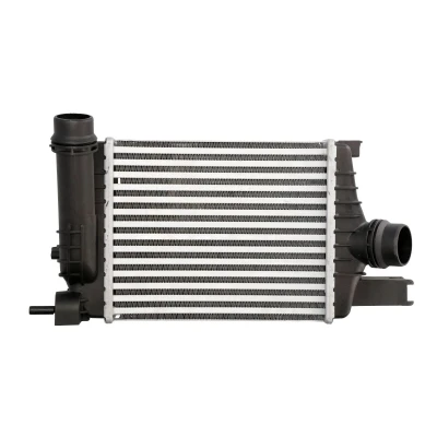 Imagen de THERMOTEC DAR017TT Intercooler RENAULT: Clio 4, Captur, DACIA: Duster SUV