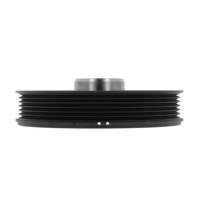 Imagen de CORTECO 80005171 Polea de Cigüeñal 6PK 5 con instrucciones montaje NISSAN: X Trail, Qashqai / Qashqai+2 I