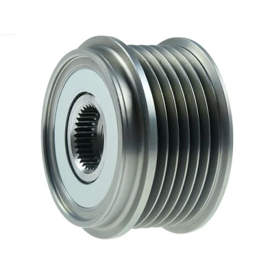Imagen de AS PL AFP0084 Rueda Libre Alternador AUDI: A4 B8 Berlina, Avant, A5 Sportback