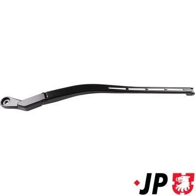 Imagen de Brazo del limpiaparabrisas, lavado de parabrisas Jp Group 1198303980 Delante, derecha para vehíc. con volante a la izquierda AUDI: A4 B6 Berlina