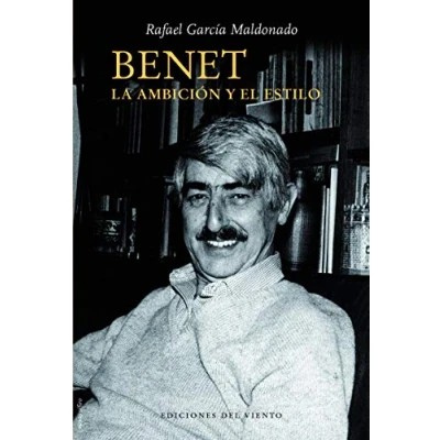 Imagen de Benet la ambición y el estilo (VIENTO CEFIRO)