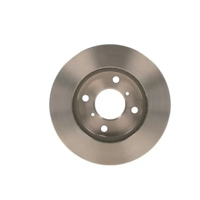 Imagen de BOSCH 0 986 479 241 Disco de freno 231 17 4 100 ventilado aceitado SUZUKI: Wagon R+ I Hatchback