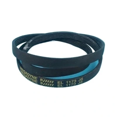 Imagen de Cinta Transportadora For Lavadora De Tambor Automática EL1173 J5, Compatible Con LG Y Samsung, Repuestos Lavadoras WD N80060U N80090U