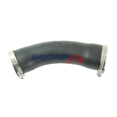 Imagen de BOGAP A1711221 Manguera Turbo AUDI: A4 B7 Avant, Sedán, A6 C6 Sedán