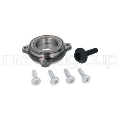 Imagen de METELLI 19 8199 Juego de cojinete rueda AUDI: A4 B9 Avant, A5 Sportback, Q7
