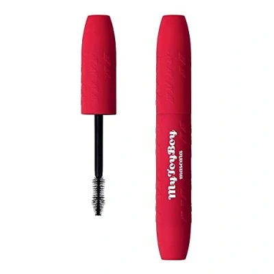 Imagen de Diego Dalla Palma MyToyBoy Extravolume, negro 250 g