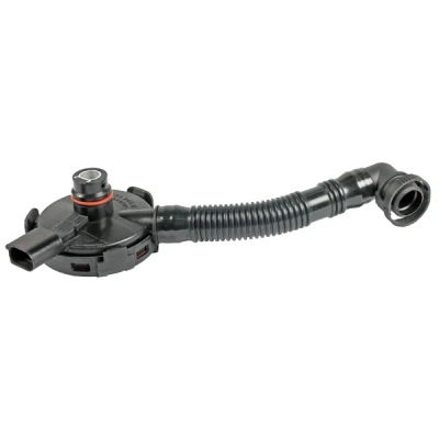 Imagen de METZGER 2385026 Válvula, ventilación cárter VOLKSWAGEN: Touareg I