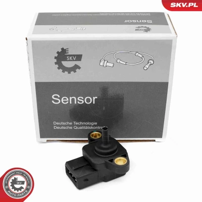 Imagen de ESEN SKV 17SKV826 Sensor, presión de sobrealimentación MITSUBISHI: Pajero 3, Sport 1 SUV, L200 III Pick up