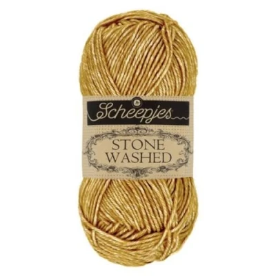 Imagen de Scheepjes 832 Enstatita Stone Washed Hilo 1x50g