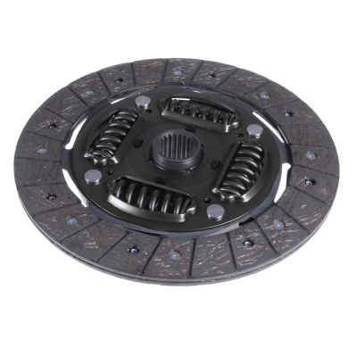 Imagen de BLUE PRINT ADK83131 Disco de Embrague 240 21