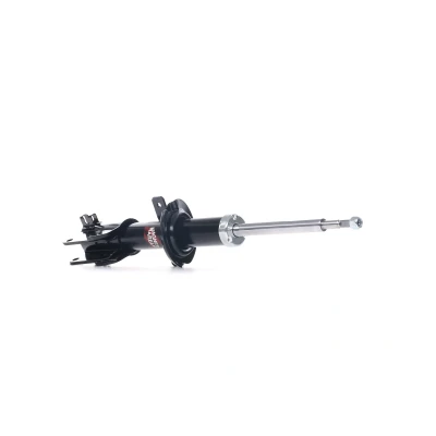 Imagen de MAGNETI MARELLI 353351070000 amortiguador Eje delantero Presión de gas Bitubular Columna Espiga arriba RENAULT: TRAFIC 2 Kasten