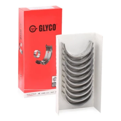 Imagen de GLYCO H027/5 STD Cojinete de cigüeñal VOLKSWAGEN: GOLF 2, Corrado, 3, AUDI: A3 Hatchback, A4 B6 Berlina, TT Coupé, SEAT: Leon I Hatchback norauto