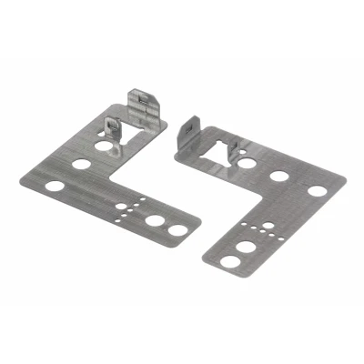 Imagen de Bosch Siemens 00170664 montaje en esquina lavavajillas juego de fijaci¾n