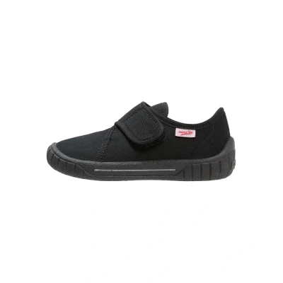 Imagen de Superfit Bill 808271, Zapatillas De Estar Por Casa Niños, Negro (Black), 27 EU