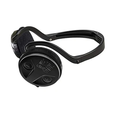 Imagen de Auriculares WSA para XP Xplorer ORX detector de metales inalámbrico