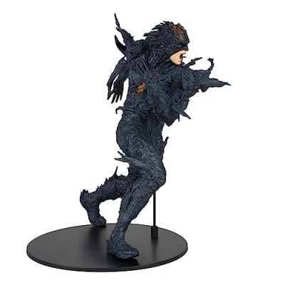 Imagen de McFarlane Toys DC The Flash Movie Figura Decorativa (30 cm)