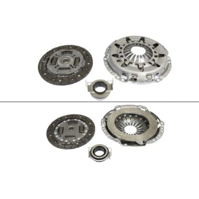 Imagen de KAWE 962448 Kit de embrague con placa apriete plato embrague, cojinete desembrague 190 TOYOTA: Yaris II Hatchback