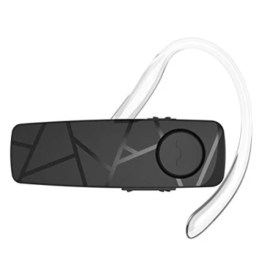 Imagen de Tellur Auricular Bluetooth Vox 55 Negro