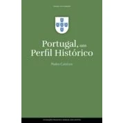 Imagen de Portugal Um Perfil Histórico (ebook)