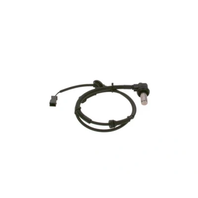 Imagen de BOSCH 0 986 594 014 sensor de ABS con cable pasivo 1100 AUDI: A4 B5 Berlina, Avant, A6 C5 VOLKSWAGEN: Passat Berlina norauto,