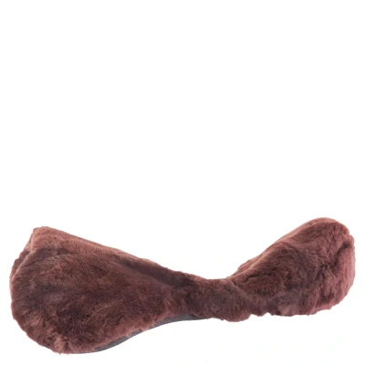 Imagen de BR Mantilla de asiento One Size Marrón