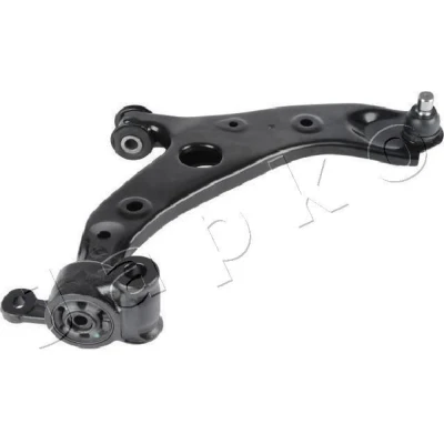 Imagen de JAPKO 72356R Barra oscilante, suspensión de ruedas Eje delantero, derecha, debajo MAZDA: 3 Hatchback