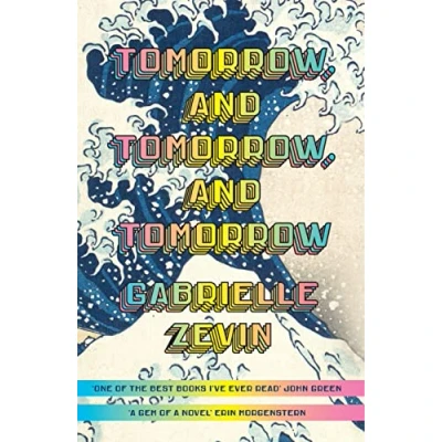 Imagen de Tomorrow And