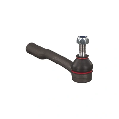 Imagen de febi BILSTEIN 23603 Rótula de dirección Plus Eje delantero, izquierda con tuerca autofijadora, TOYOTA: Avensis I Berlina
