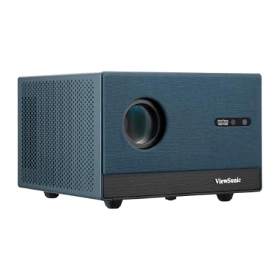 Imagen de ViewSonic Proyector LED inteligente LX60HD 1080p con Google TV integrado