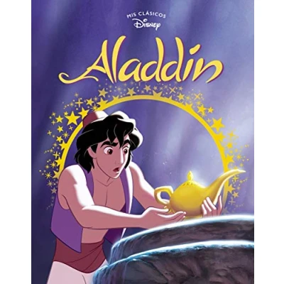Imagen de Aladdin (mis Clasicos Disney)
